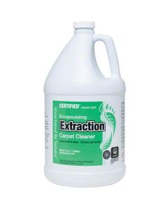 NL-128SBN-EXT CLNR CARPET EXTRACTION 4/1GL CERTIFIED ENCAPSULATING