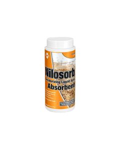 NL-920NGCN NILODOR® DEODORIZING ABSORBENT POWDER 12/12OZ