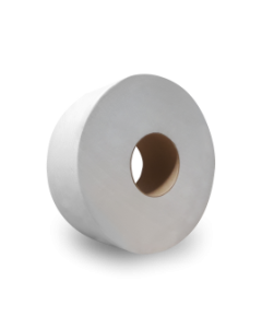 ALP-407502 ALLIANCE PAPER JRT 2PLY MINI JUMBO, 2.3" CORE, 3.55"X700', RECYCLED 12/CS