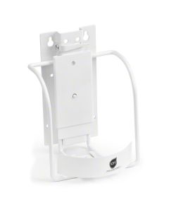 NP-P010801 DISP WIPES WALL BRACKET 3 IN 1 FITS MED LRG AND XLRG