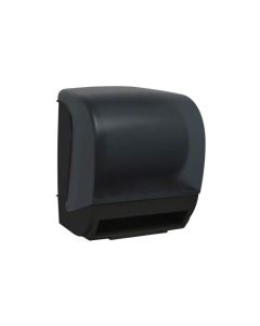 PAF-TD0235-02 PAF TD0235-02 DISPENSER INSPIRE ROLL TOWEL ELECTIC HANDS FREE, BLACK, EA