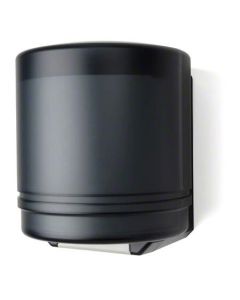PAF-TD0255-02 PAF PAF-TD0255-02 CENTER PULL DISPENSER 9" BLACK, EA