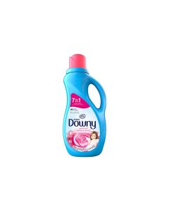 PG-10033 DOWNY LIQUID FAVRIC SOFTNER APRIL FRESH SCENT 44oz 6/CS