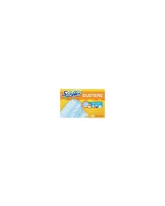 PG-21459CT P&G SWIFFER DISPOSABLE DUSTER REFILL 10CT 4/CS