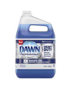 PG-88371 P&G DAWN PRO HEAVY DUTY MANUAL POT & PAN DETERGENT 1GAL, EA