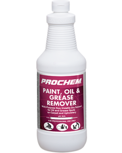 PROCHEM B173 12X1QT PAINT OIL GREASE REMOVER  CS