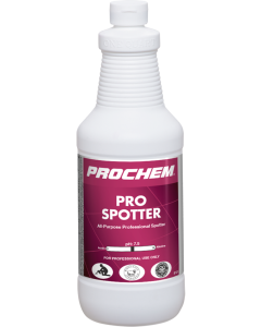 PROCHEM B121 12X1QT PRO SPOTTER  CS