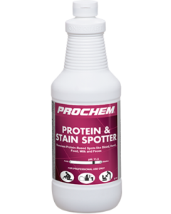 PROCHEM B144 12X1QT PROTEIN STAIN SPOTTER  CS