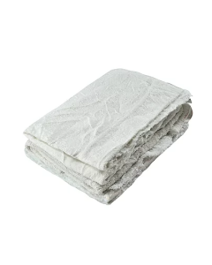 RAG-05B-10#P RAG, TERRY CLEANING TOWELS 10LB PACK, EA