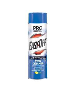 RB-85260 EASY-OFF FUME FREE OVEN CLEANER 24OZ, EA