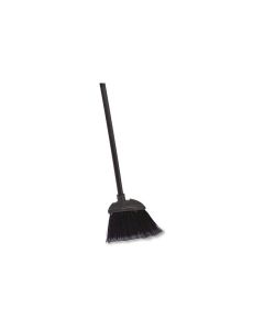 RC-6374 RUBBERMAID LOBBY BROOM POLYPROPYLENE 35",EA