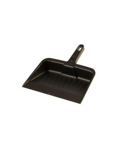 RC-2005 RUBBERMAID H.D. DUST PAN CHARCOAL, EA