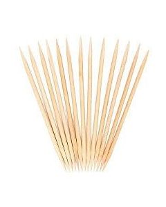 RO-TRH800 ROFSON TRH800 HOTEL TOOTHPICK 2.5L, ROUND 24/800/CS