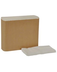 SC-N5181A NAP DINNER WHT 1PLY 15X17 1/8FLD FLD3.8X8.5 "ECO" 3M/CS