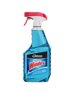 SCJ-695155 WINDEX RTU W/ TRIGGER 32 OZ 12/CS