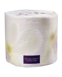 KRU-05490 TT 2PLY EMBASSY 4.25X4 418S 48 CHANGE TO POLY OVERWRAP