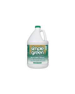 SG-13005CT SIMPLE GREEN INDUSTRIAL CLEANER & DEGREASER 1GAL 6/CS
