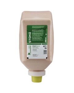 SK-98318706 STOKO SOLOPOL CLASSIC HD SKIN CLEANER 2000mL, PASTE, BEIGE, PERFUME SCENT, SOLVENT-FREE 6/CS