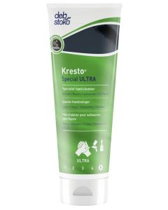 SK-KSP250ML STOKO KRESTO SPECIAL ULTRA HAND CLEANER 250mL 12/CS