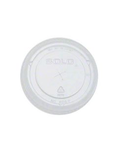 SO-626TS SOLO LID PLASTIC 16-26oz PET FIT TP16-TD26 1000/CS