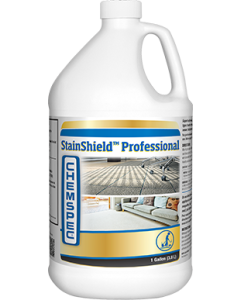 CHEMSPEC STAINSHIELD PROFESSIONAL 4X1 GAL CASE