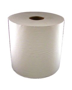 CY-410079 TOWEL CTR PULL WHT 2PLY 600SH 7.6X9 SHT 450'HEAVENLY SOFT 6