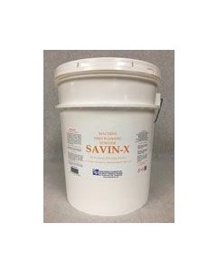 SV-PSX40 SAVIN-X DISHWASHING POWDER 40# EA