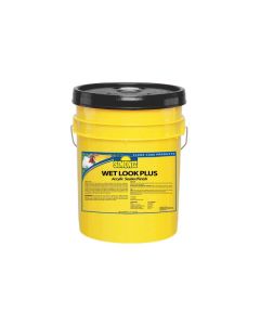 SZ-CS0750005 SIMONIZ CS0750005 WET LOOK PLUS FLOOR SEALER & FINISH 5GAL, EA