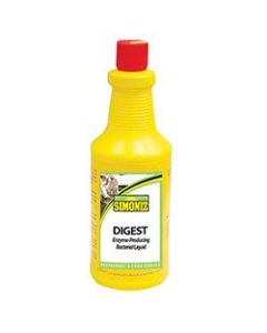 SZ-D0860012 DIGEST ENZYME-PRODUCING BACTERIAL LIQUID 12/32OZ/CS