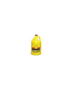 SZ-N2600004 SIMONIZ NO FOAM CARPET DEFOAMER 1GAL 4/CS