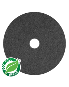 AO-430310 AMERICO MFG FLOOR PAD, FP-GREY TITAN 10" (5PK)