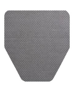 TO-220209 TOLCO URINAL FLOOR MAT NON-WOVEN PL PAD, 6/CS