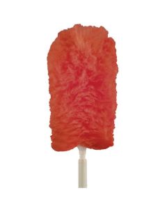TO-280123 TOLCO LAMBSWOOL DUSTER, EXTENDABLE 30"-42", EA