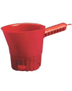 TO-250105 TOLCO SHAKER SPREADER RED, EA