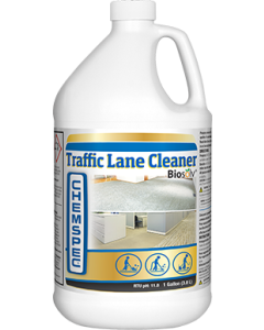 CHEMSPEC TRAFFIC LANE CLEANER WITH BIOSOLV  5 GAL PAIL