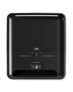 TRK5511282 ELEVATION MATIC HAND TOWEL DISPENSER WITH INTUITION SENSOR, BLACK13 x 8 x 14.5, EA