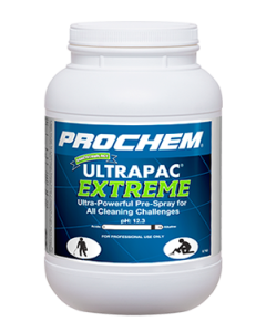 PROCHEM S785 4X6# UTRAPAC EXTREME  CS