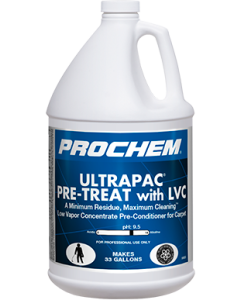 PROCHEM S903 4X1GL ULTRAPAC PRE-TREAT LVC  CS