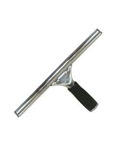 UN-PR300 UNGER PRO S.S. SQUEEGEE COMPLETE, 12", EA