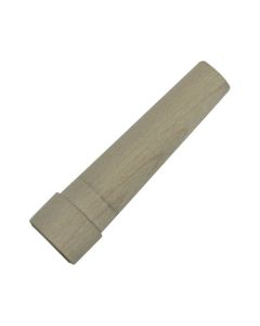 UN-TWA00 UNGER THREADED WOOD CONE ADAPTER, EA