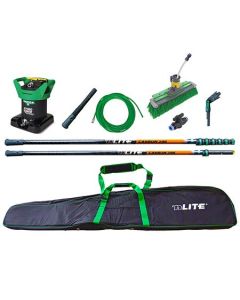 UN-UNLK2 UNGER UNLK2 HYDROPOWER ULTRA ADVANCED KIT 39', EA