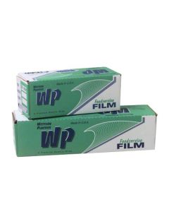 WP-12X2M WESTERN PLASTICS FILM 12" X 2M' CUTTER BOX, EA