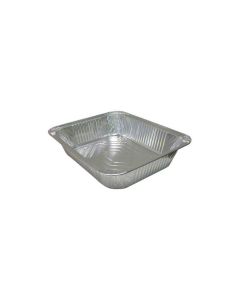 WP-5132P WP STEAM TABLE PAN 1/2 SIZE DEEP 100/CS