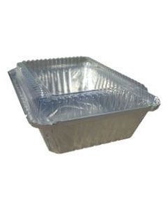 WP-588-B WP OBLONG FOIL CONTAINER 2.25" 500/CS