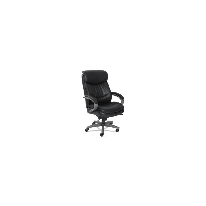 LZB48961A WOODBURY BIG AND TALL EXECUTIVE CHAIR