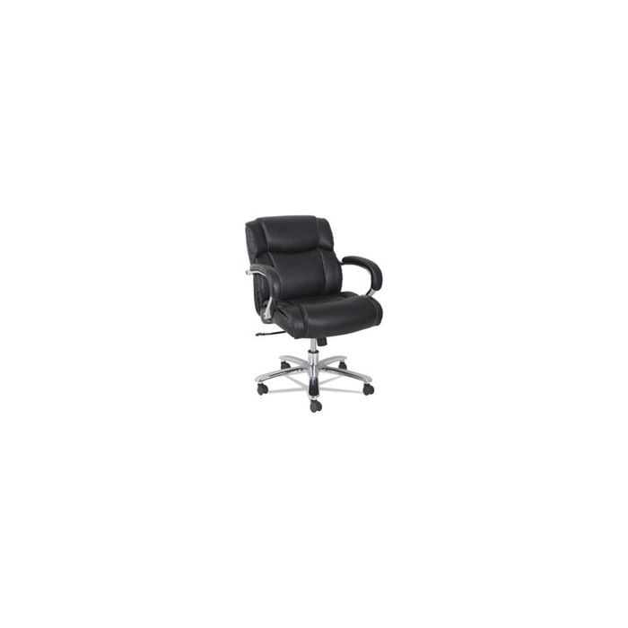 Alera big and tall office 2025 chair