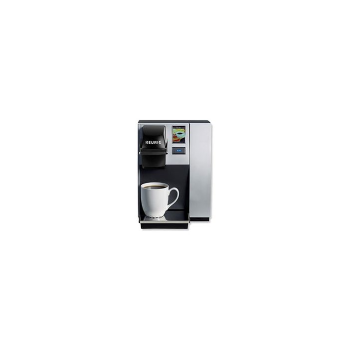 Keurig K150P Plumbed Commercial Brewing System 