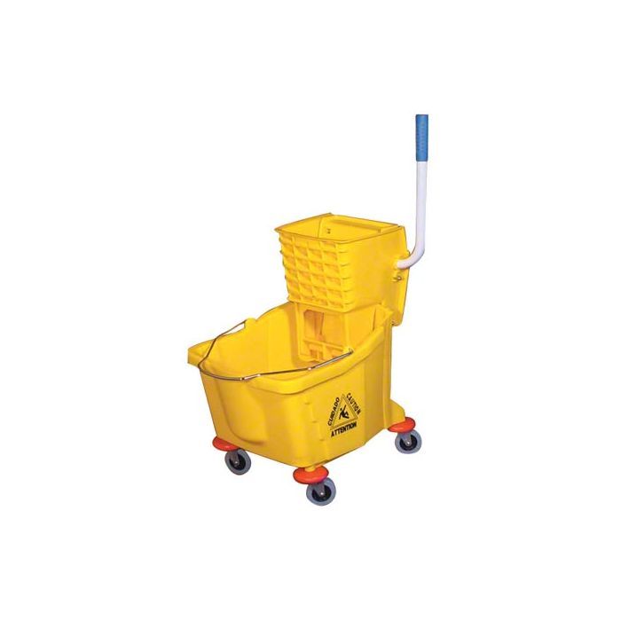 ACS-M8000 ACS M8000 MOPPING BUCKET/SIDE PRESS