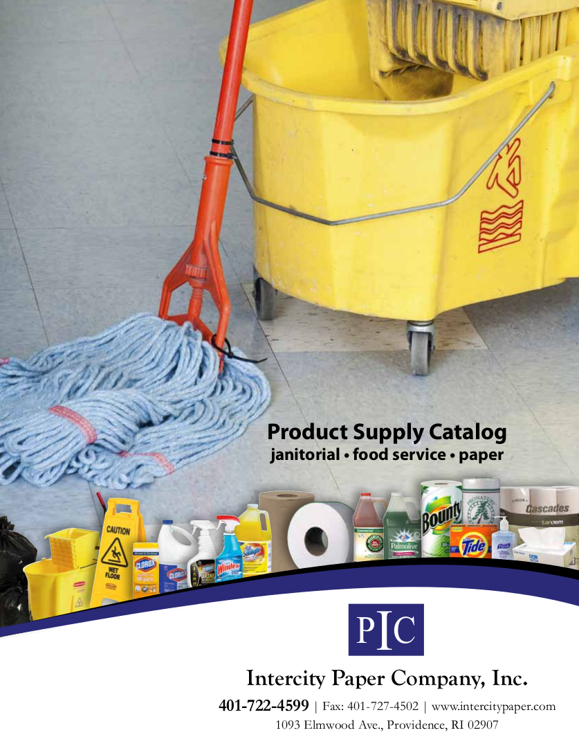 IPC Product Catalog Latest