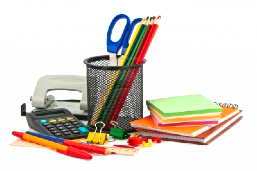 Office Supplies Now Available! Intercity Paper Company